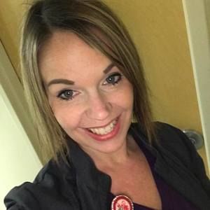 Meet your Posher, Allyson